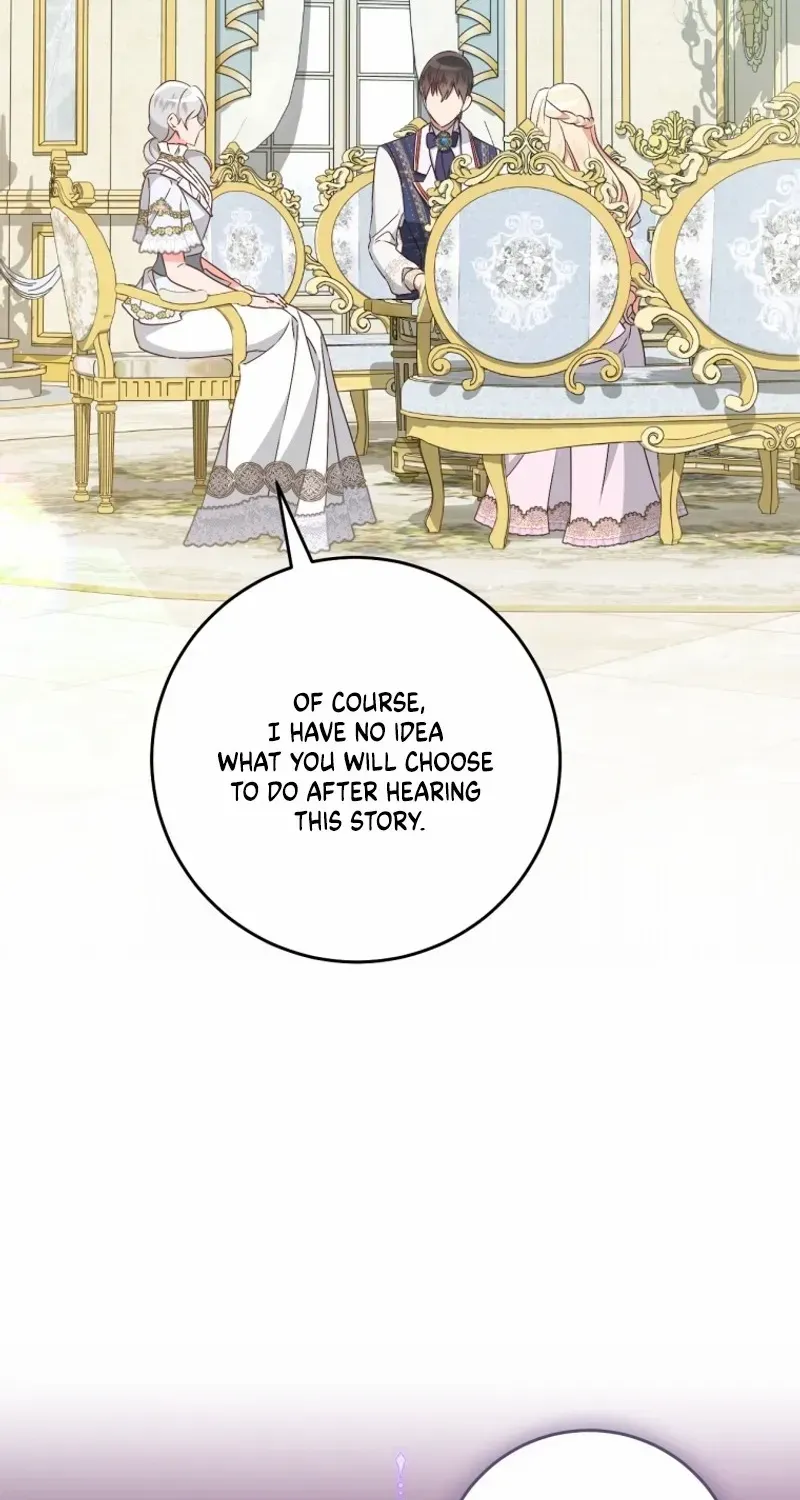 I Will Take The Duchy From Today Chapter 73 page 36 - 