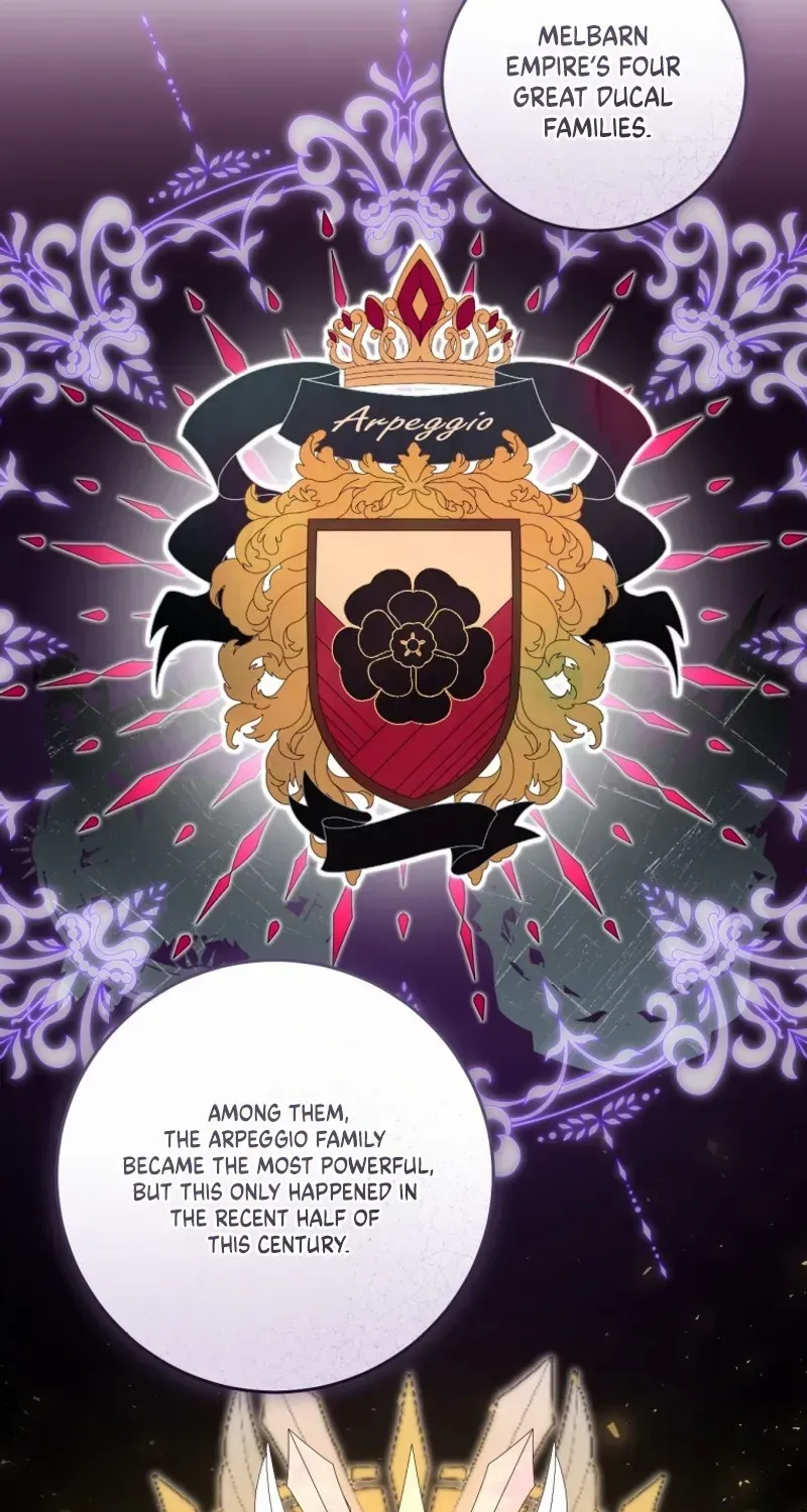 I Will Take The Duchy From Today Chapter 73 page 37 - 