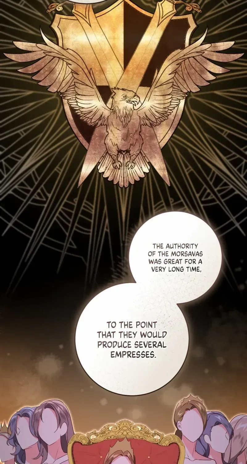 I Will Take The Duchy From Today Chapter 73 page 39 - 