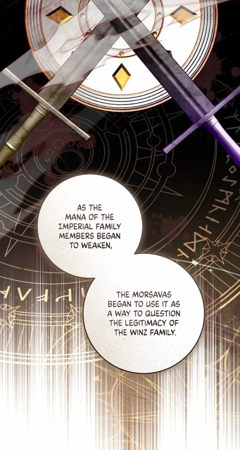 I Will Take The Duchy From Today Chapter 73 page 41 - 