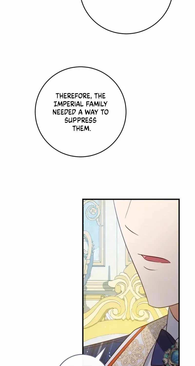 I Will Take The Duchy From Today Chapter 73 page 45 - 