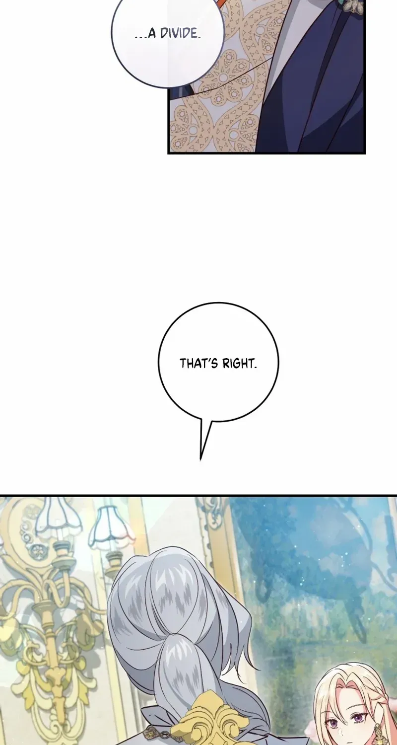 I Will Take The Duchy From Today Chapter 73 page 46 - 
