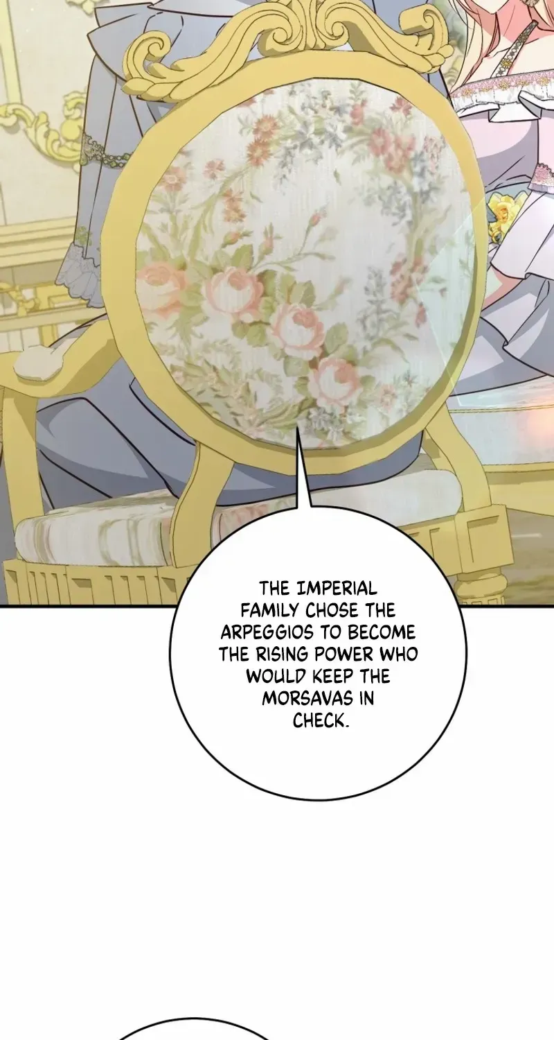 I Will Take The Duchy From Today Chapter 73 page 47 - 