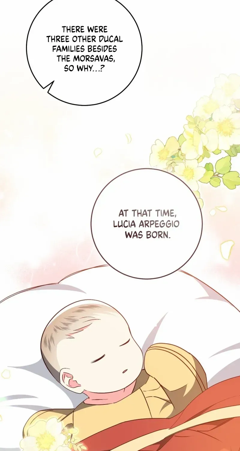 I Will Take The Duchy From Today Chapter 73 page 48 - 