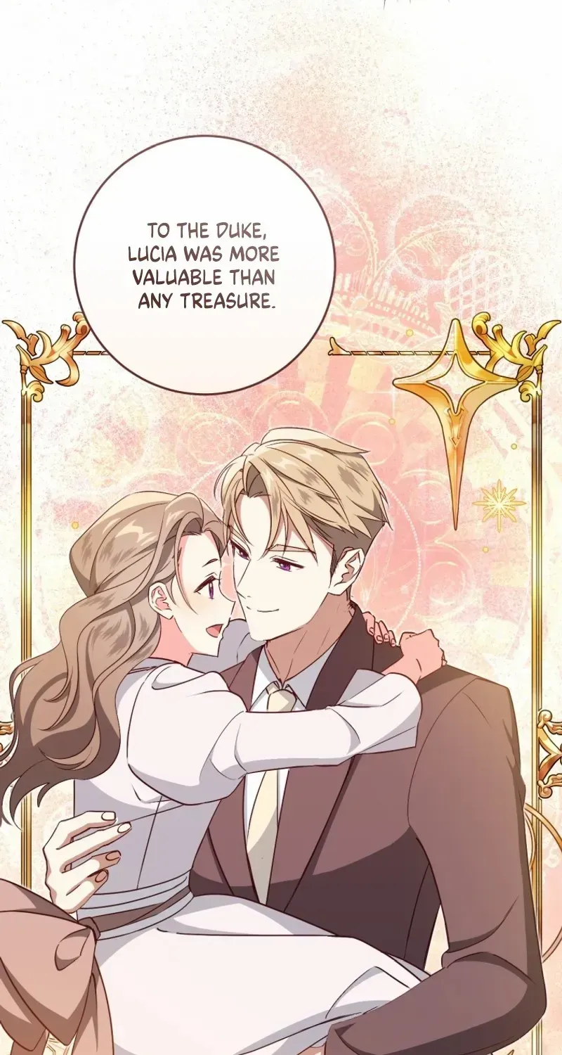 I Will Take The Duchy From Today Chapter 73 page 50 - 