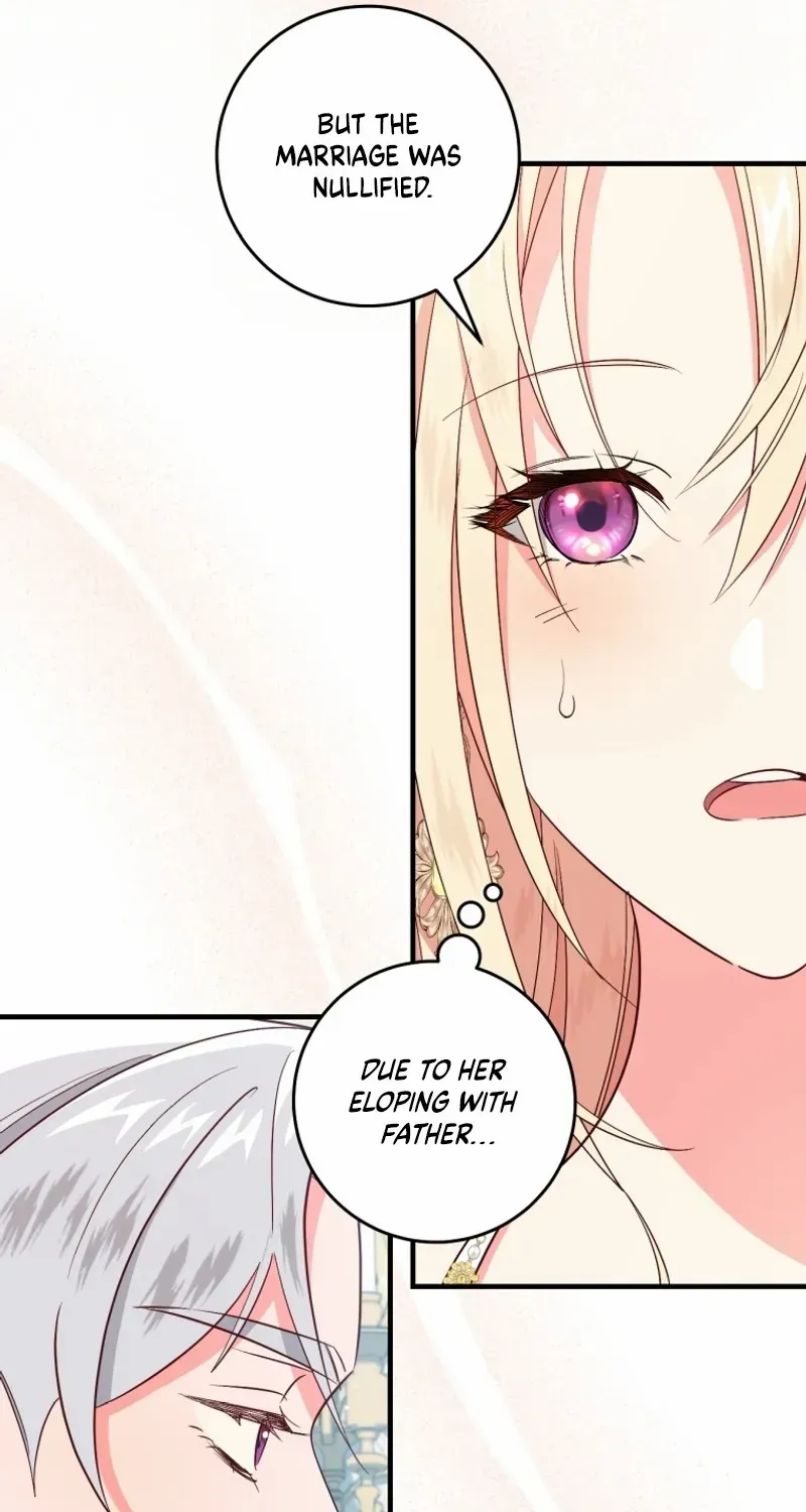 I Will Take The Duchy From Today Chapter 73 page 52 - 