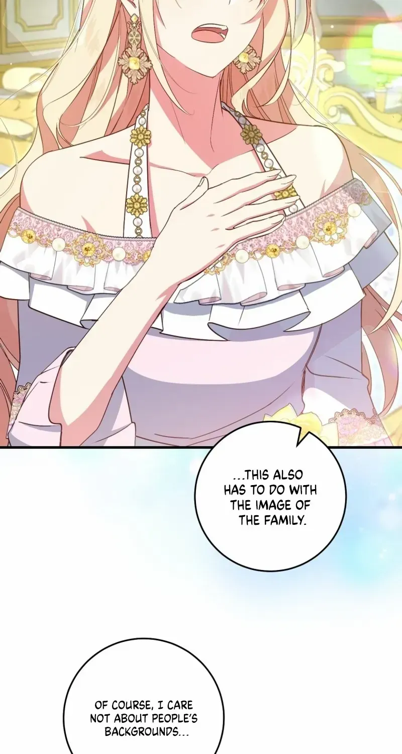 I Will Take The Duchy From Today Chapter 73 page 55 - 