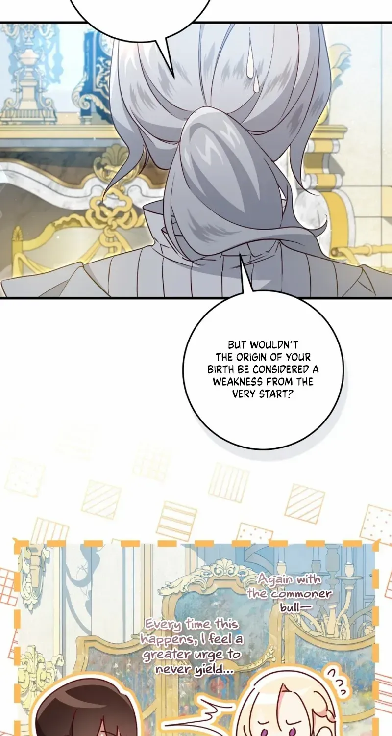 I Will Take The Duchy From Today Chapter 73 page 56 - 