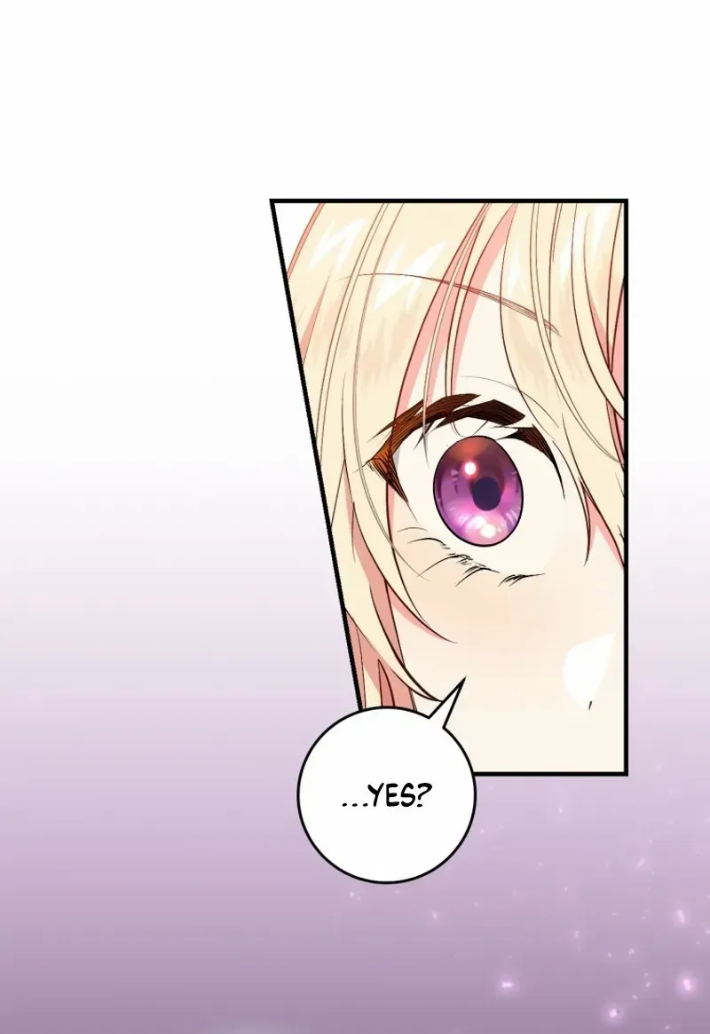 I Will Take The Duchy From Today Chapter 73 page 58 - 