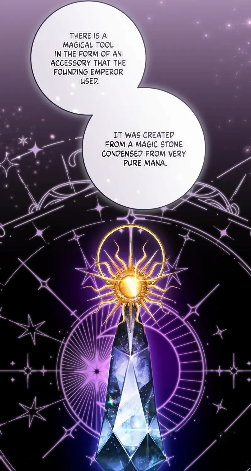 I Will Take The Duchy From Today Chapter 73 page 59 - 