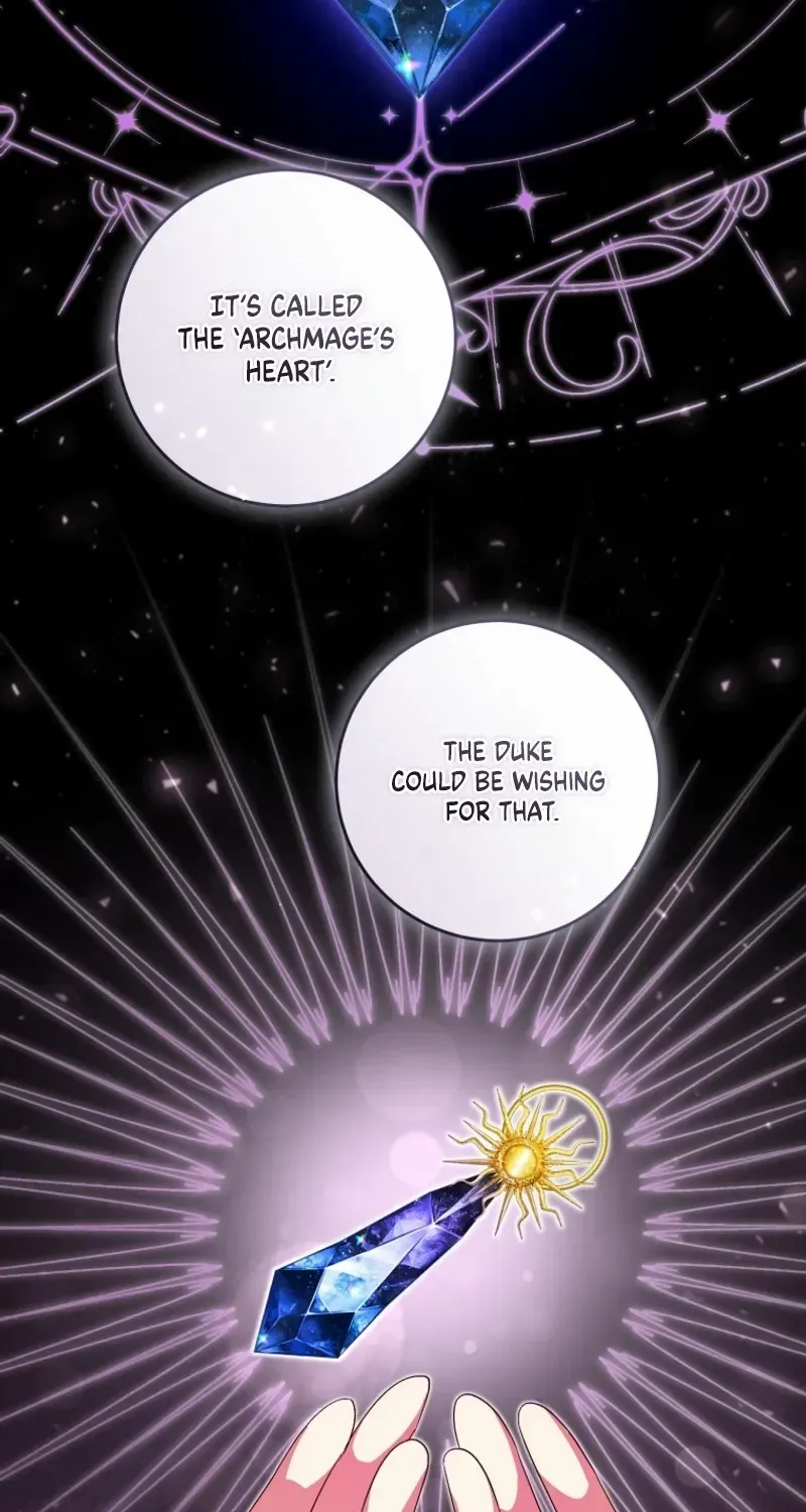 I Will Take The Duchy From Today Chapter 73 page 60 - 
