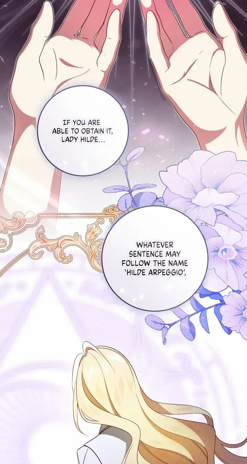 I Will Take The Duchy From Today Chapter 73 page 61 - 