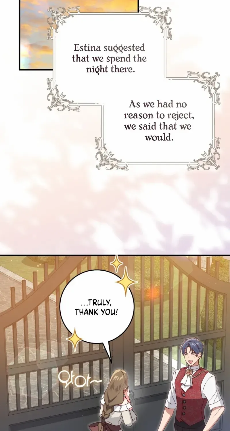 I Will Take The Duchy From Today Chapter 73 page 65 - 