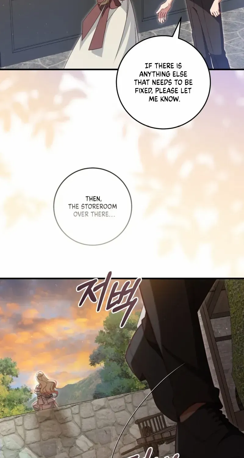 I Will Take The Duchy From Today Chapter 73 page 66 - 