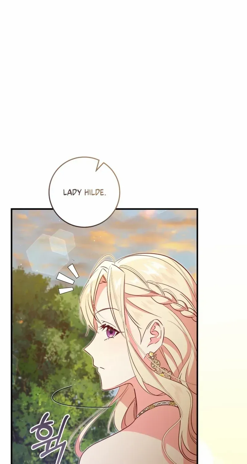 I Will Take The Duchy From Today Chapter 73 page 68 - 