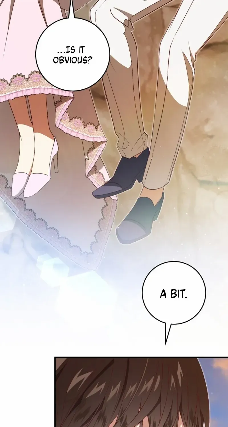 I Will Take The Duchy From Today Chapter 73 page 71 - 