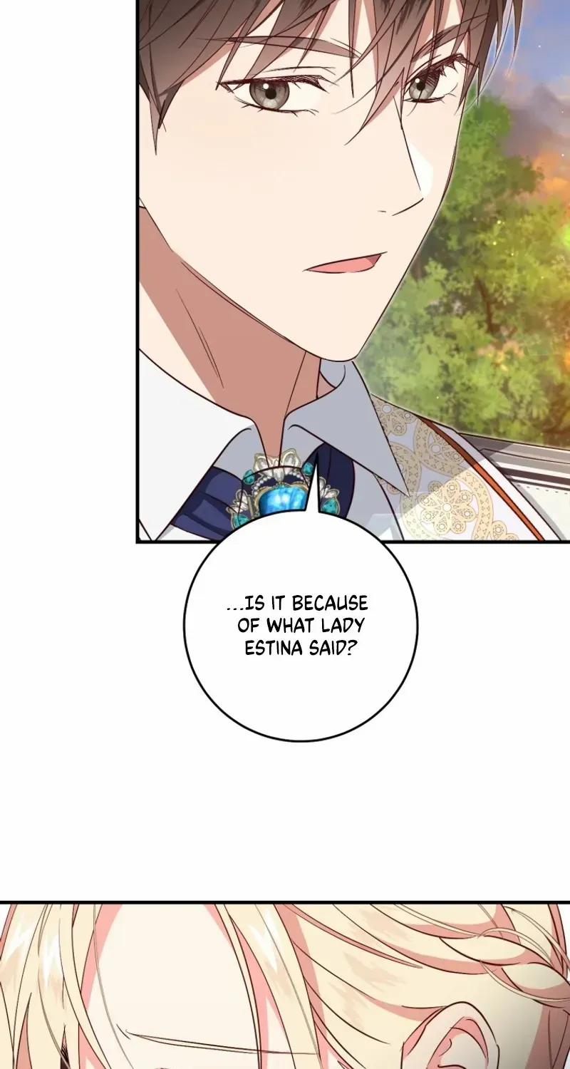 I Will Take The Duchy From Today Chapter 73 page 72 - 