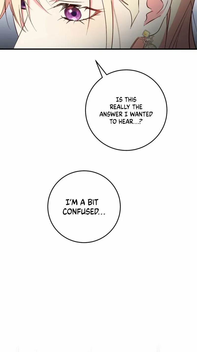 I Will Take The Duchy From Today Chapter 73 page 73 - 