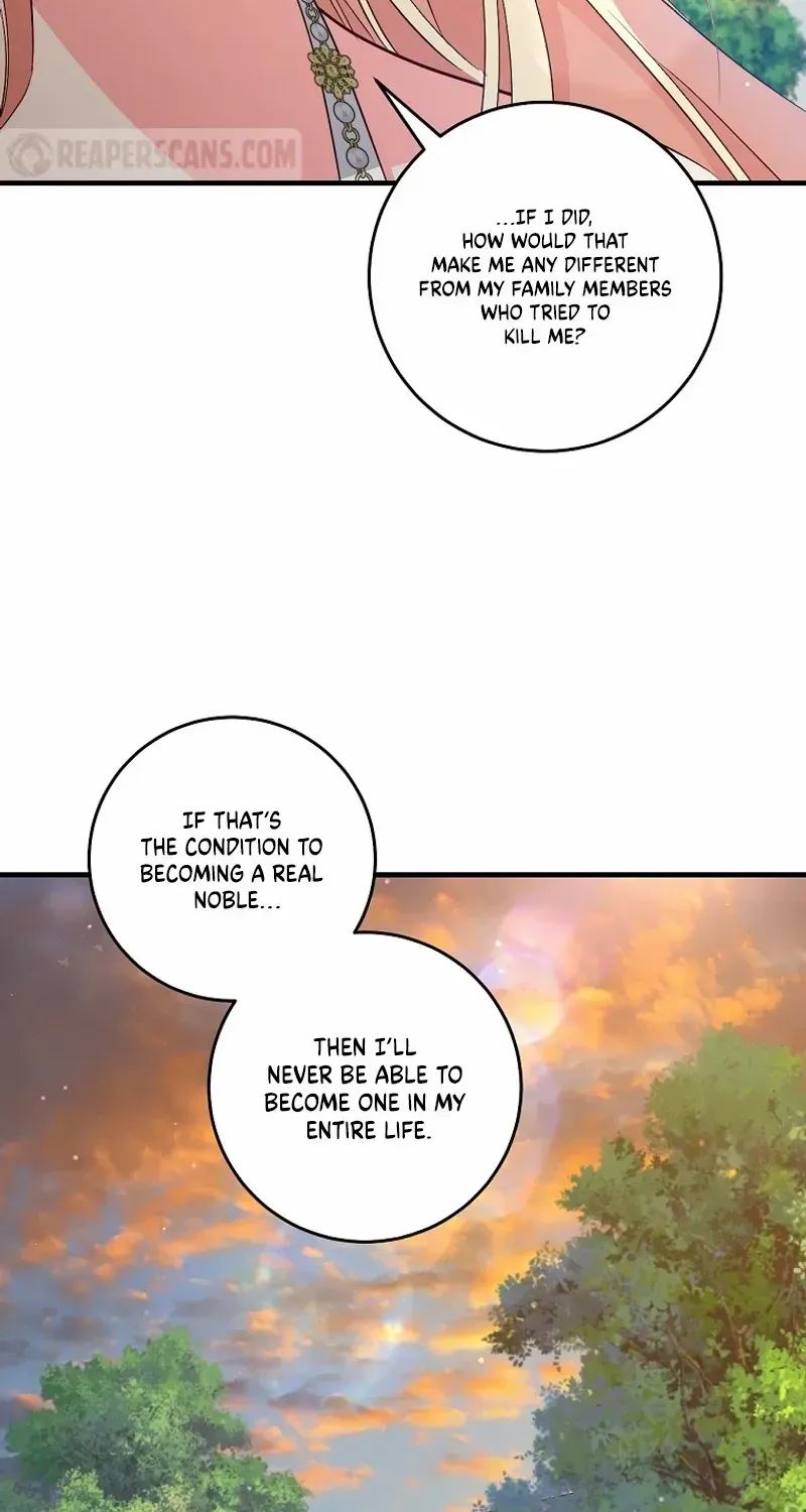 I Will Take The Duchy From Today Chapter 73 page 79 - 