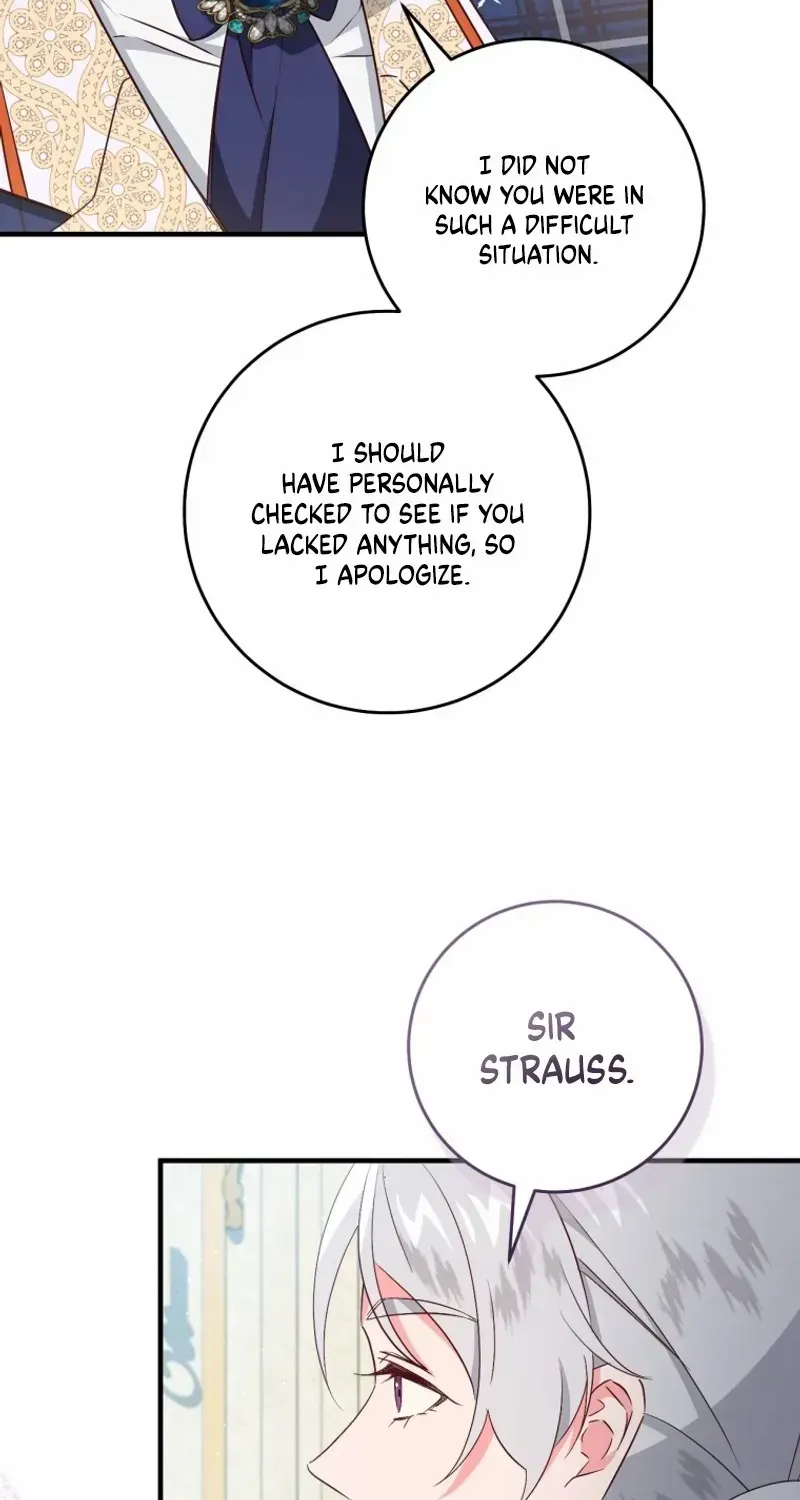 I Will Take The Duchy From Today Chapter 73 page 9 - 