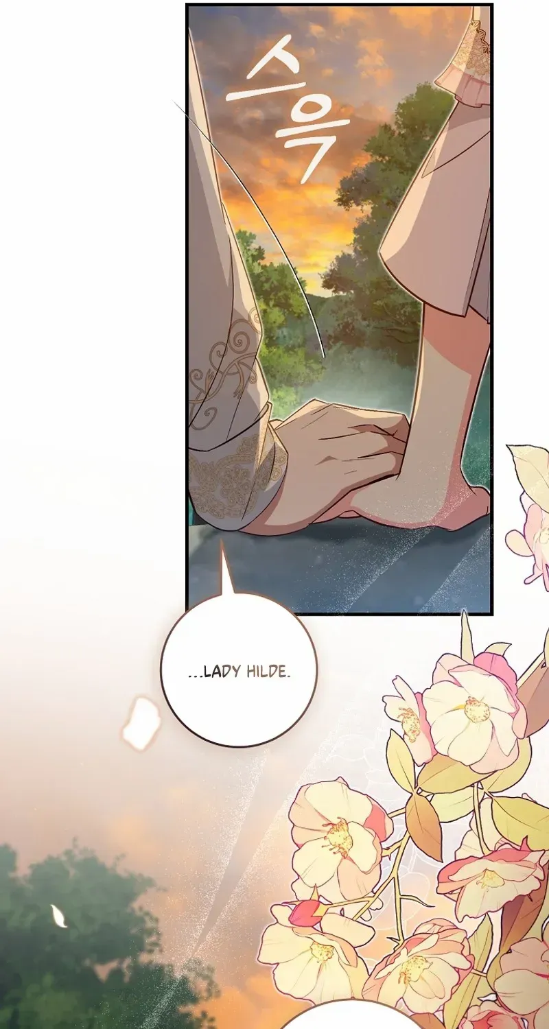 I Will Take The Duchy From Today Chapter 73 page 81 - 