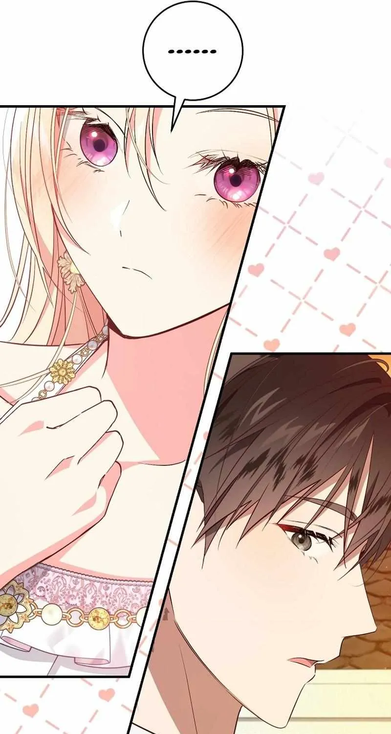 I Will Take The Duchy From Today Chapter 74 page 11 - 