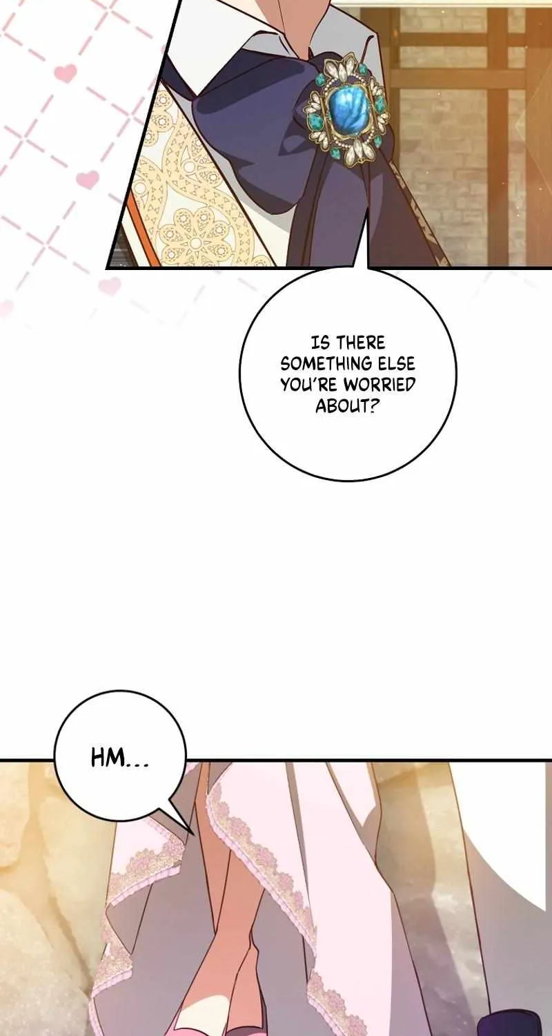 I Will Take The Duchy From Today Chapter 74 page 12 - 