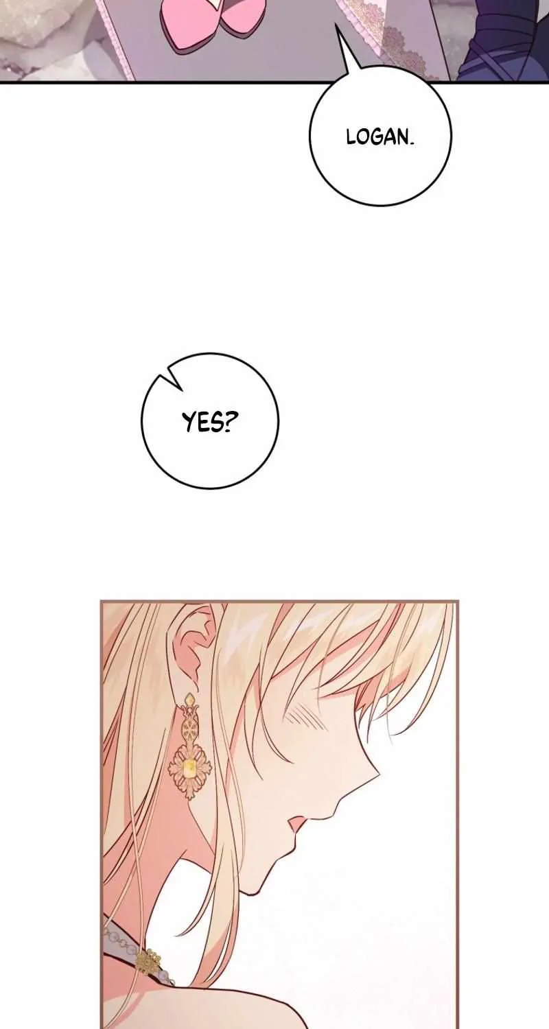 I Will Take The Duchy From Today Chapter 74 page 13 - 