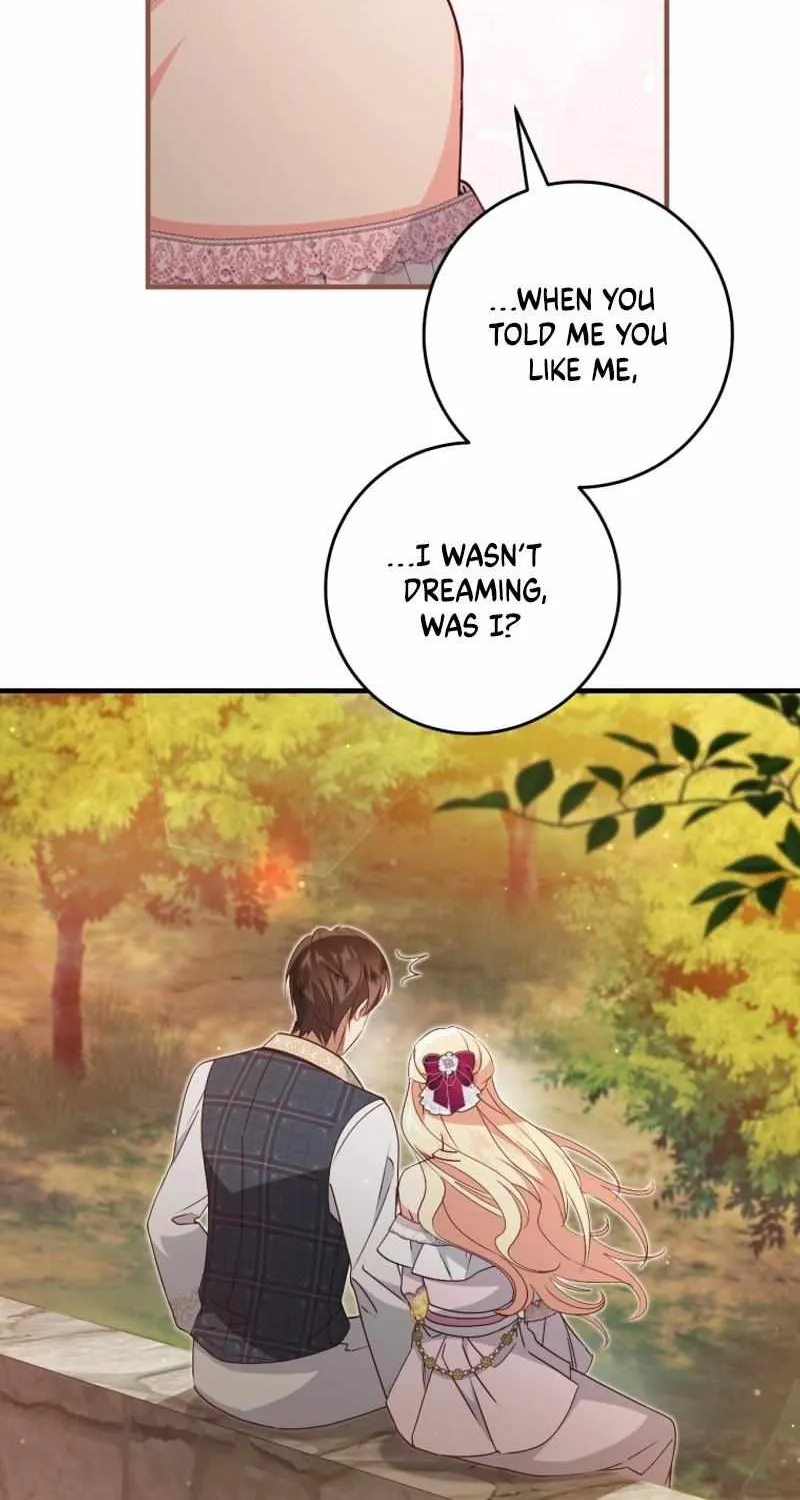 I Will Take The Duchy From Today Chapter 74 page 14 - 