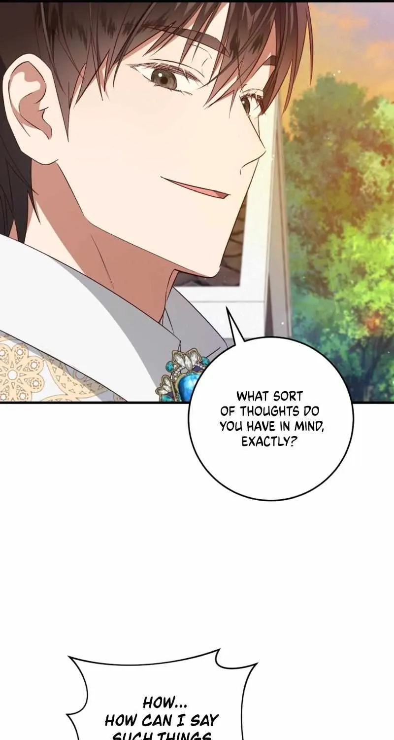 I Will Take The Duchy From Today Chapter 74 page 20 - 