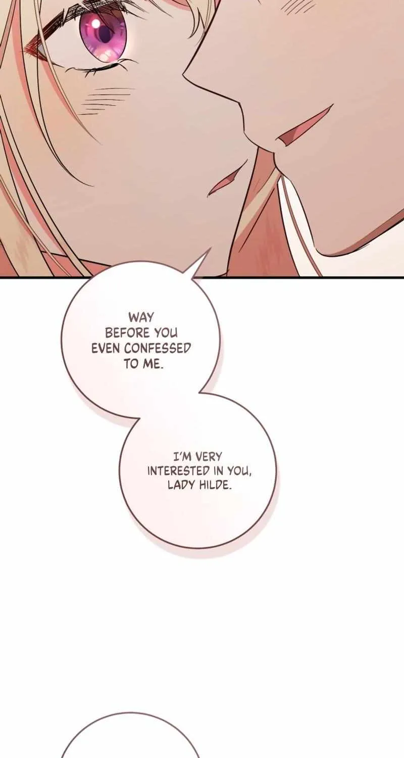 I Will Take The Duchy From Today Chapter 74 page 25 - 