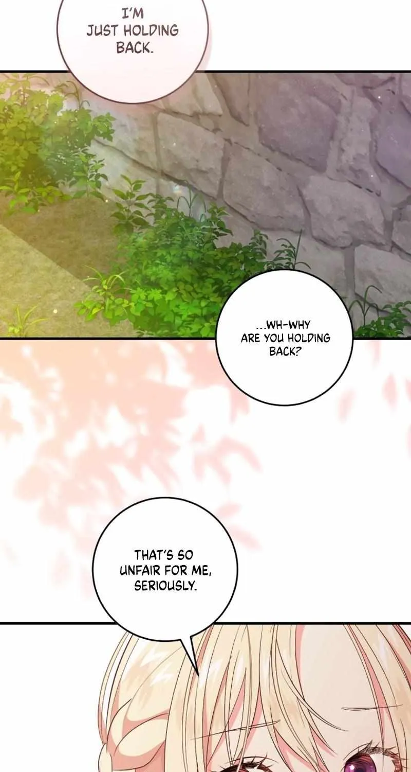 I Will Take The Duchy From Today Chapter 74 page 26 - 