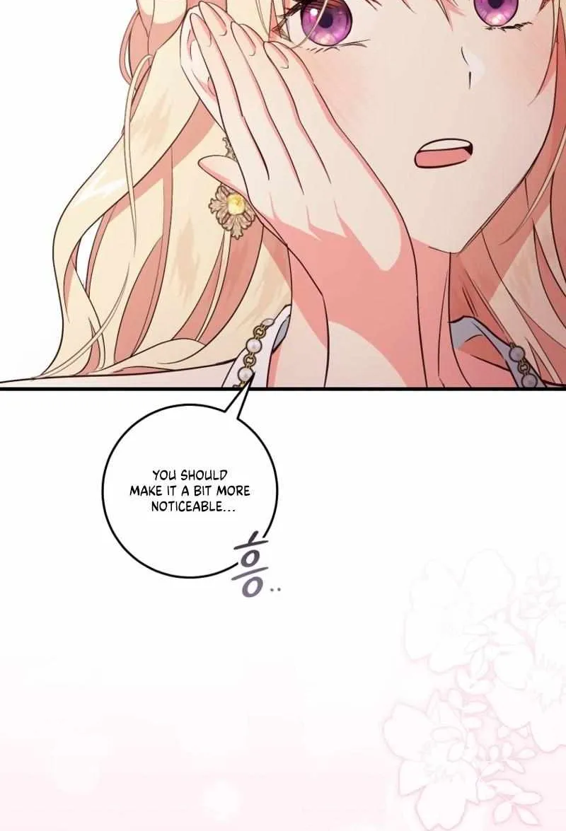 I Will Take The Duchy From Today Chapter 74 page 27 - 