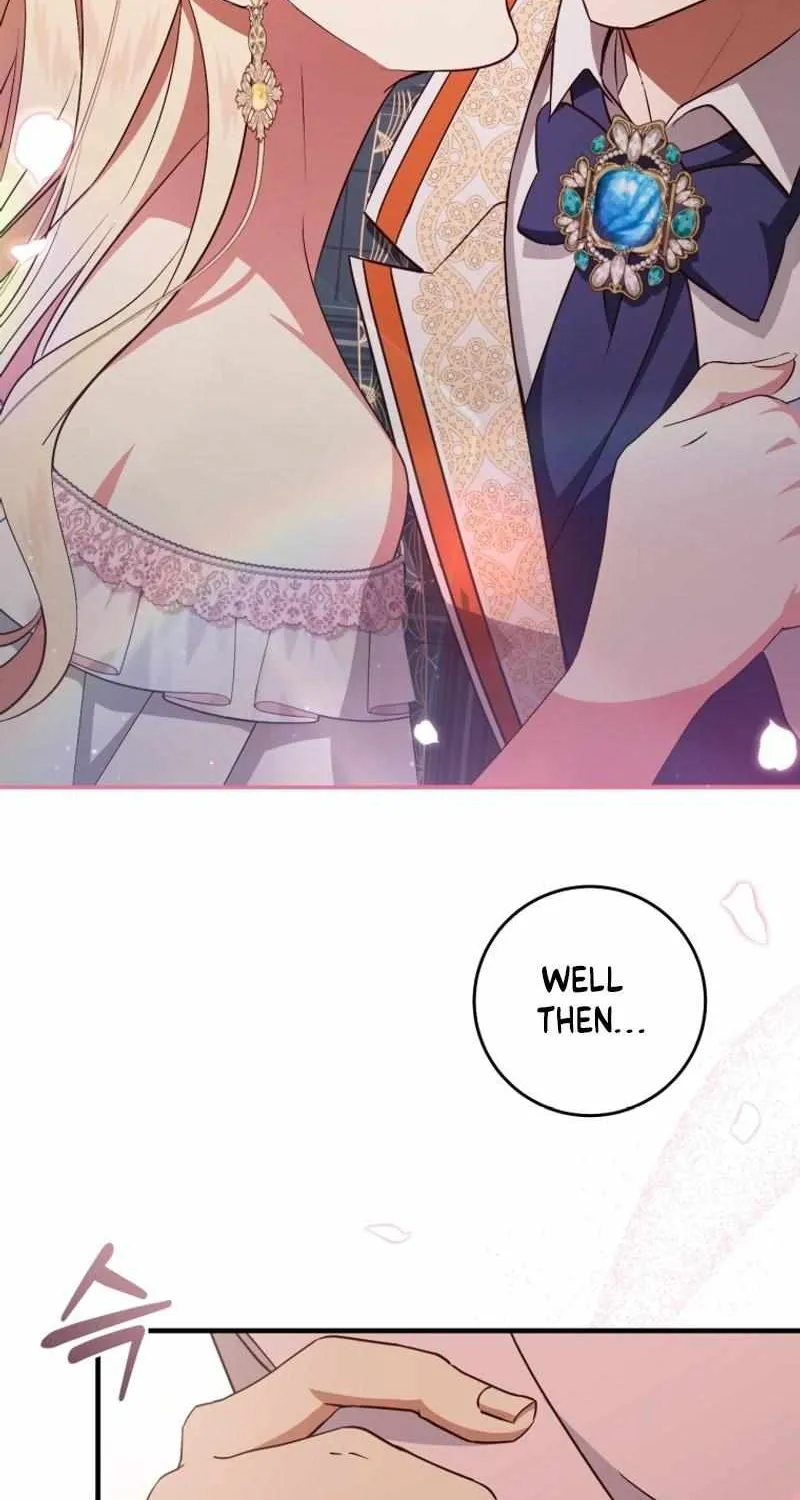 I Will Take The Duchy From Today Chapter 74 page 29 - 