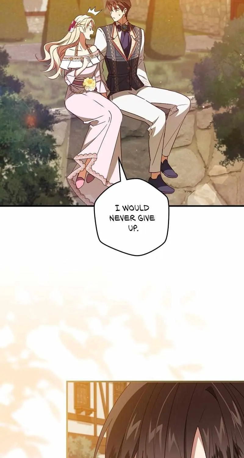 I Will Take The Duchy From Today Chapter 74 page 4 - 