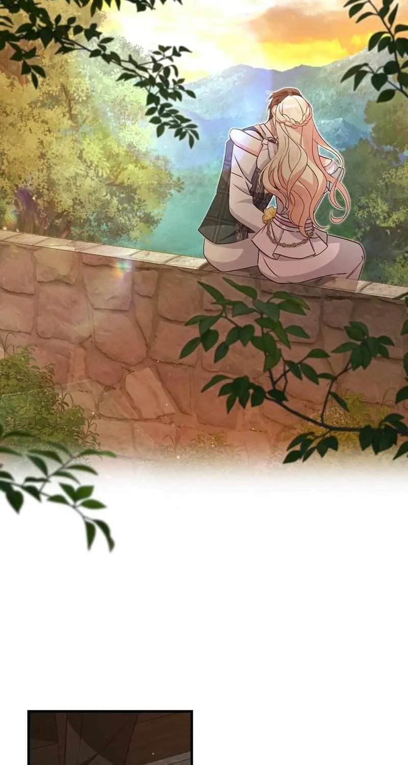 I Will Take The Duchy From Today Chapter 74 page 34 - 