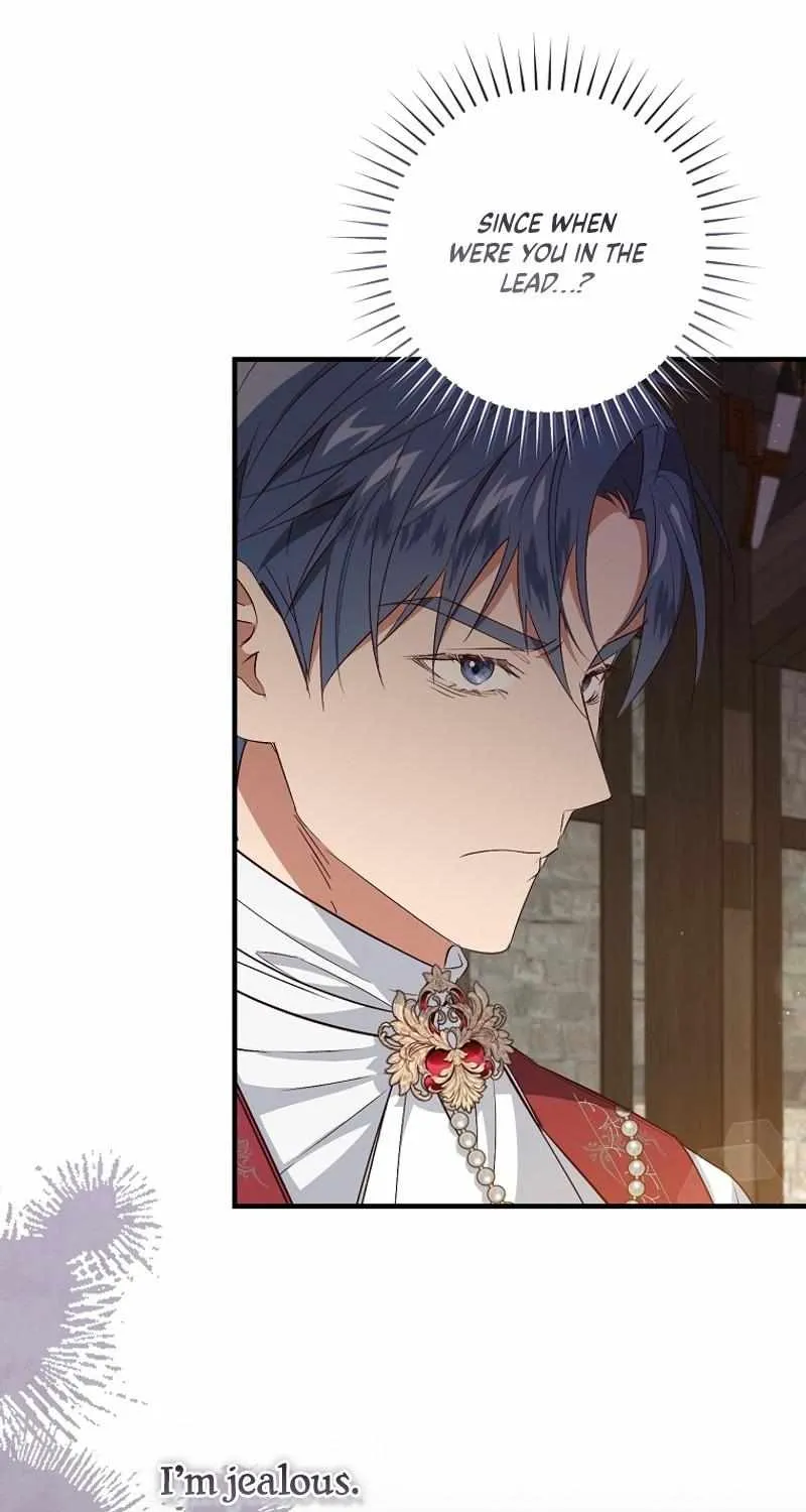I Will Take The Duchy From Today Chapter 74 page 36 - 