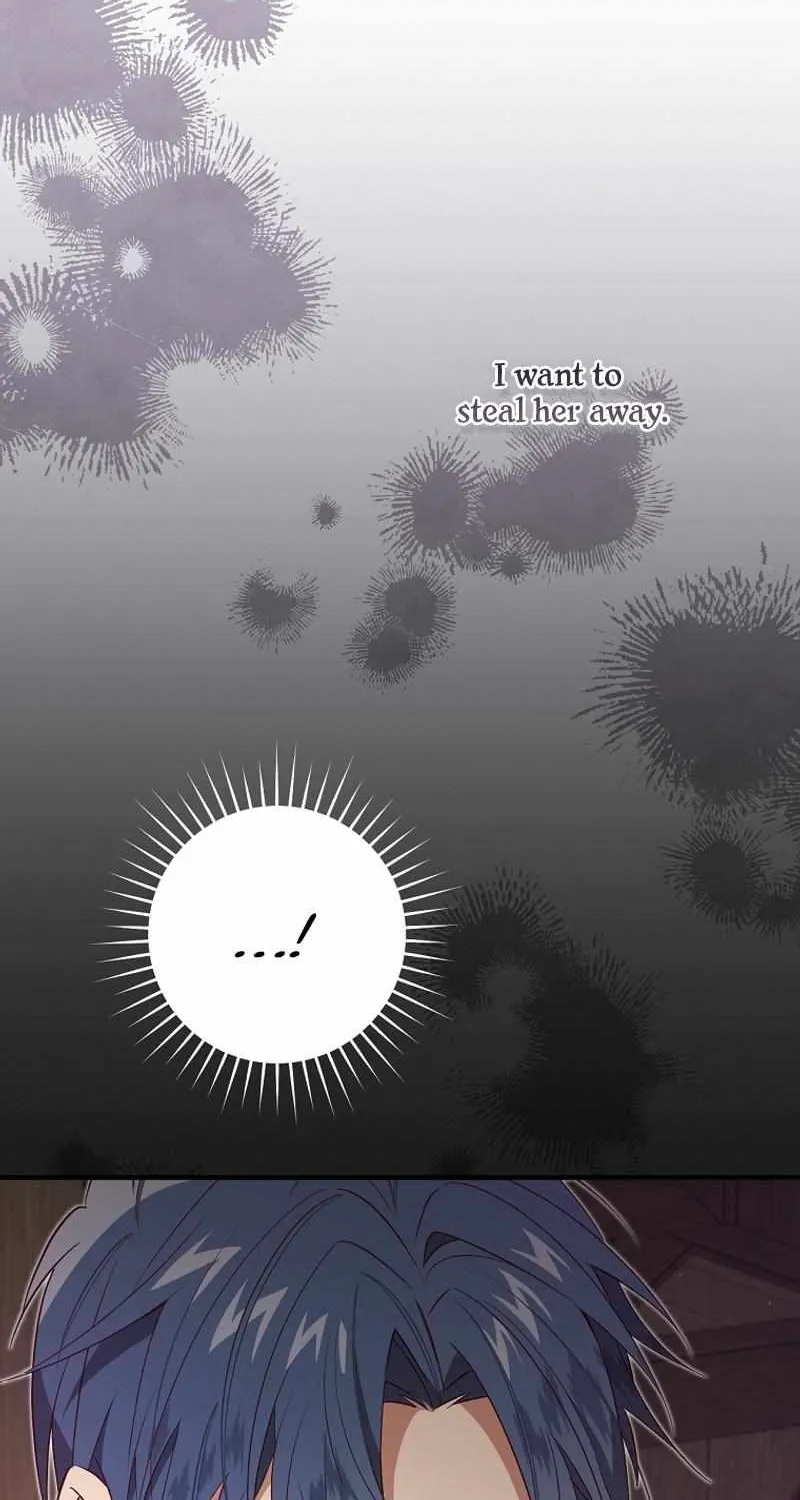 I Will Take The Duchy From Today Chapter 74 page 37 - 