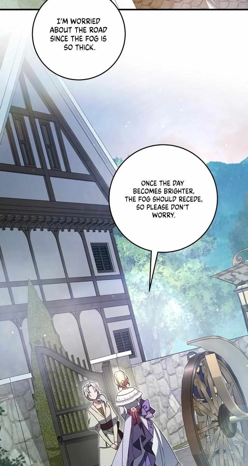 I Will Take The Duchy From Today Chapter 74 page 42 - 