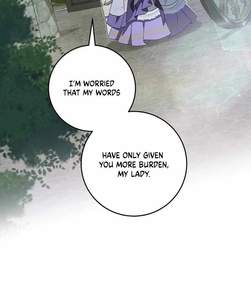 I Will Take The Duchy From Today Chapter 74 page 43 - 