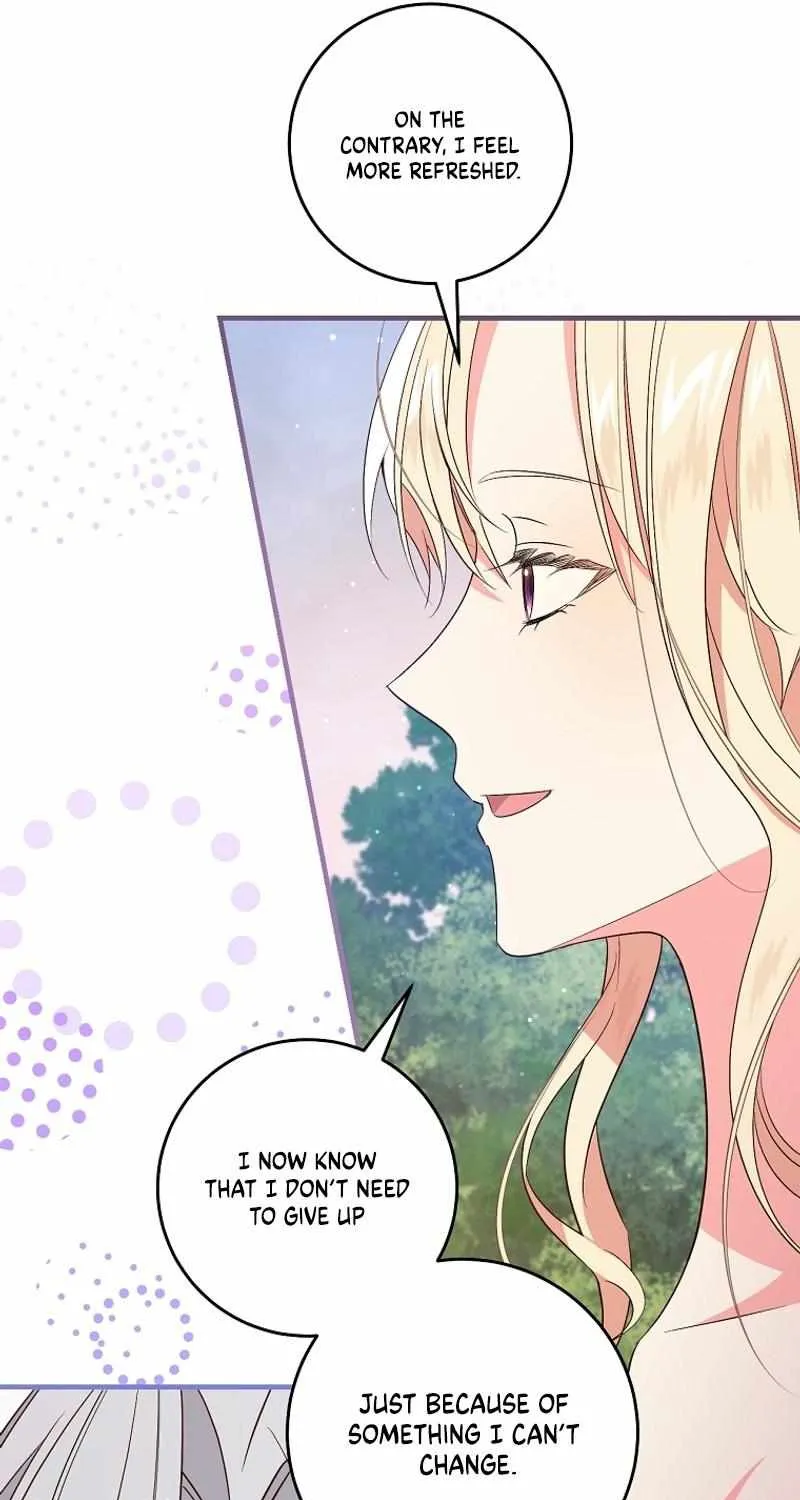 I Will Take The Duchy From Today Chapter 74 page 44 - 