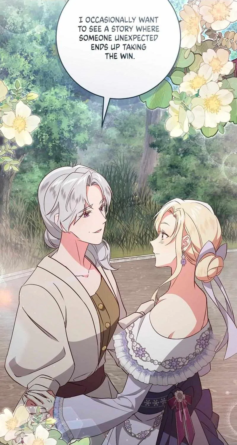 I Will Take The Duchy From Today Chapter 74 page 49 - 