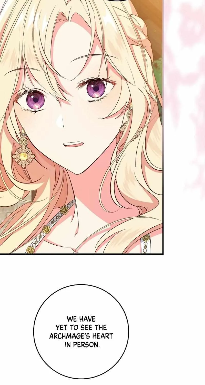 I Will Take The Duchy From Today Chapter 74 page 6 - 