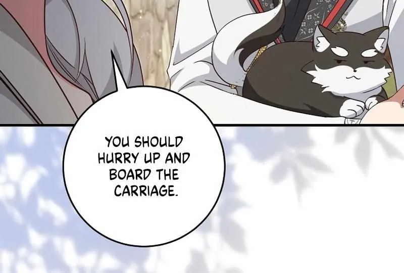 I Will Take The Duchy From Today Chapter 74 page 52 - 