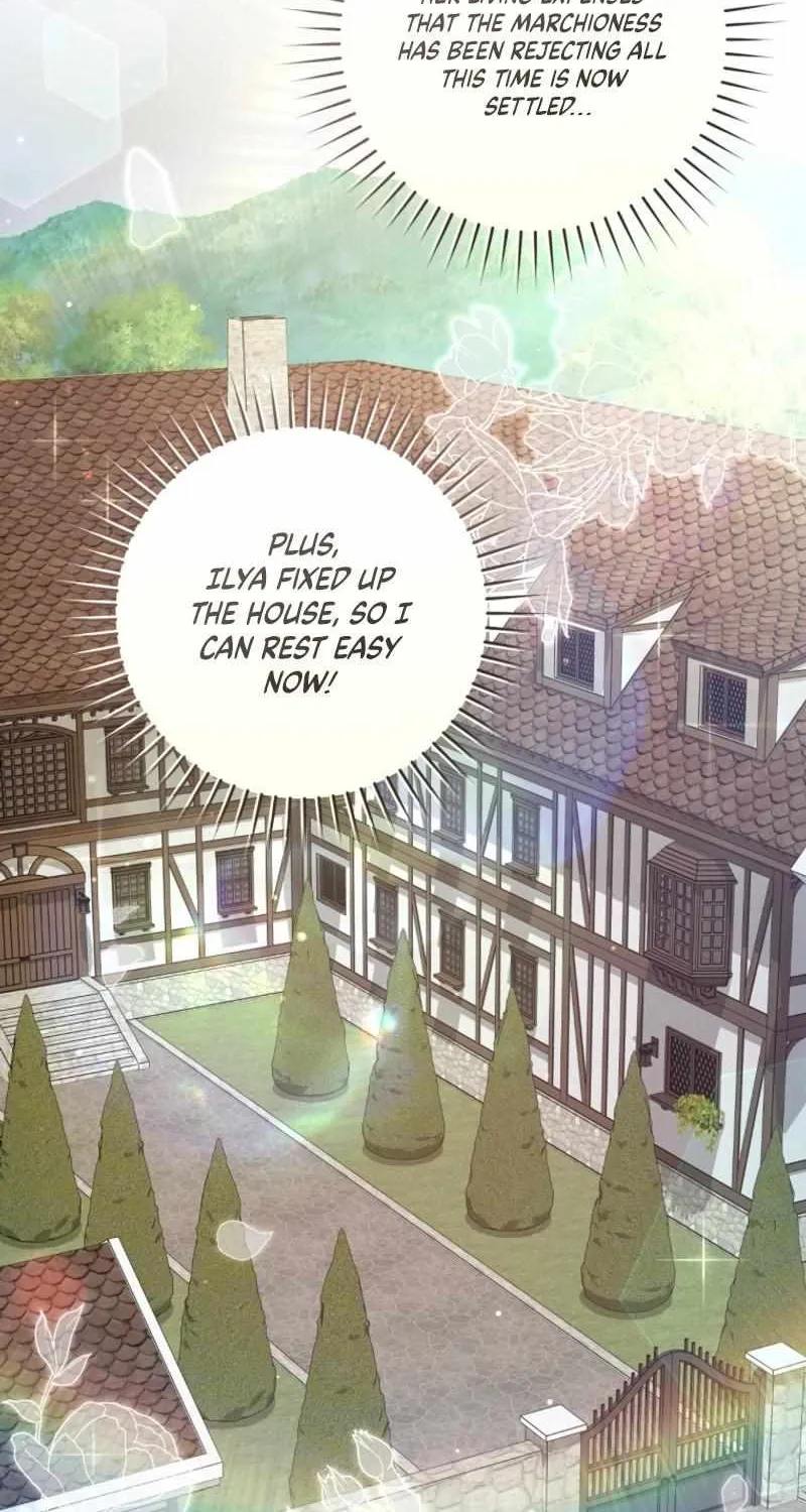 I Will Take The Duchy From Today Chapter 74 page 58 - 