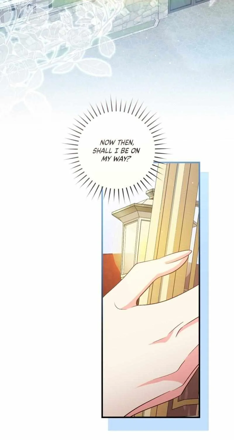 I Will Take The Duchy From Today Chapter 74 page 59 - 