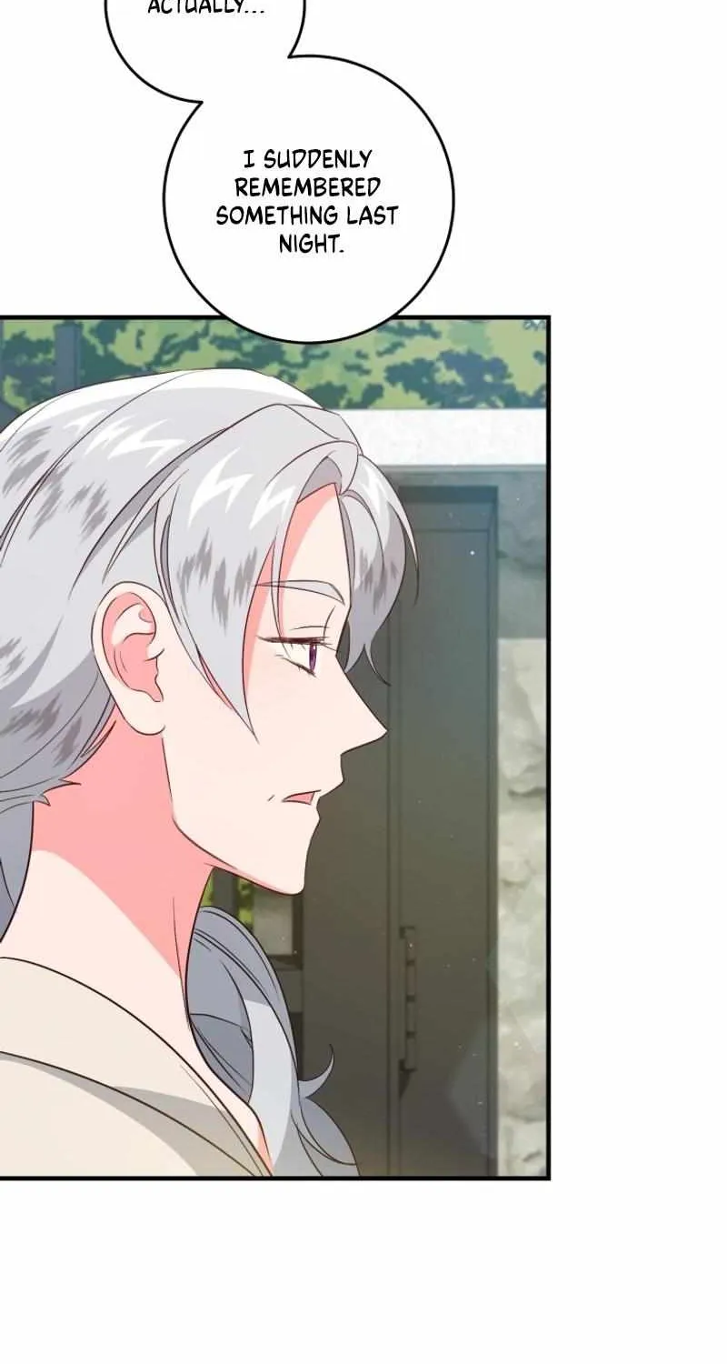 I Will Take The Duchy From Today Chapter 74 page 62 - 