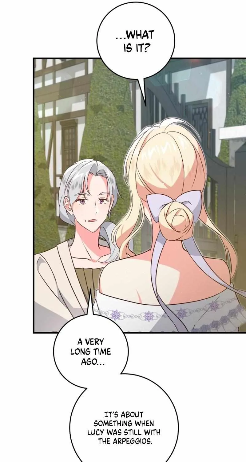 I Will Take The Duchy From Today Chapter 74 page 63 - 