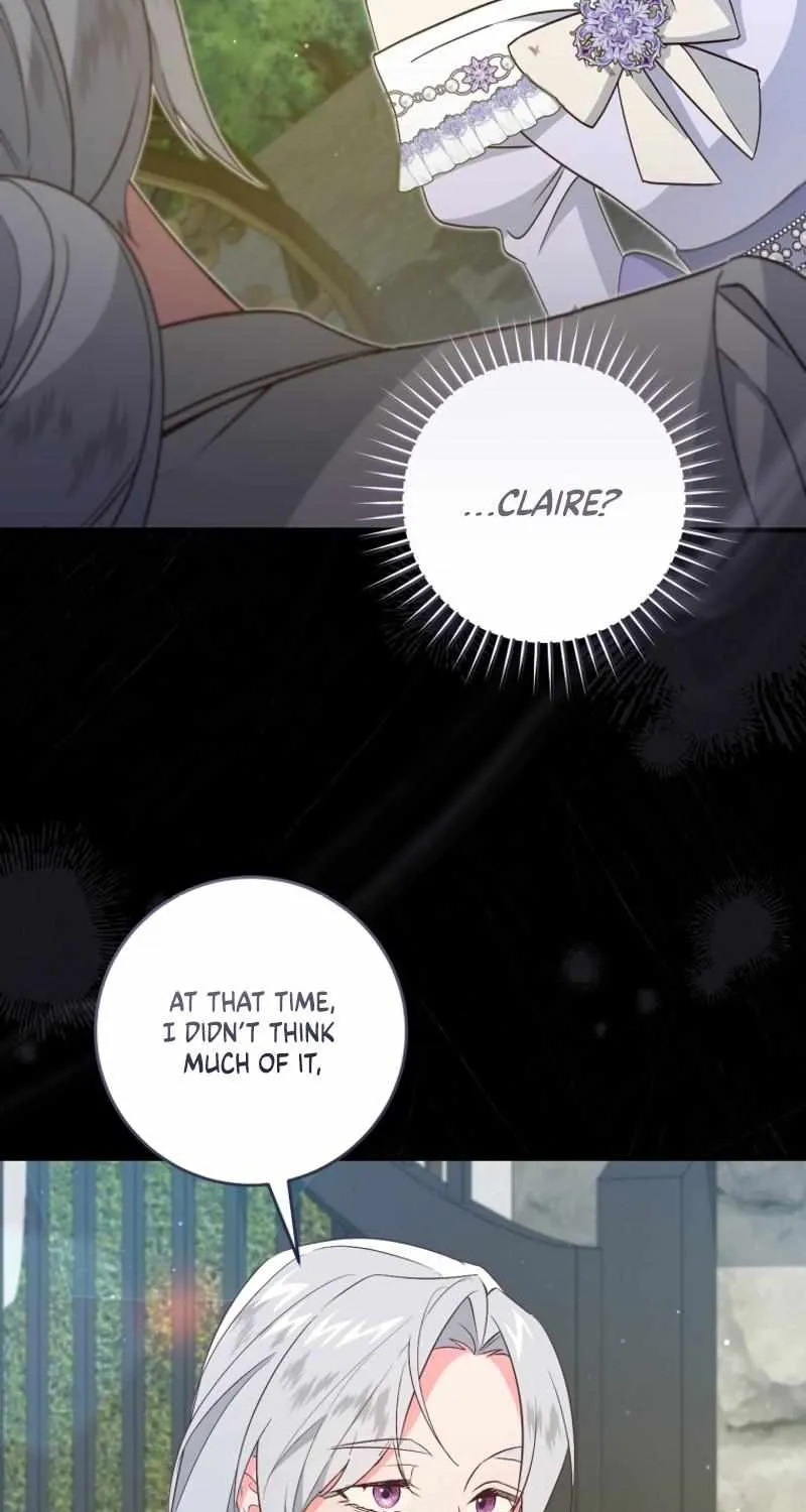 I Will Take The Duchy From Today Chapter 74 page 67 - 