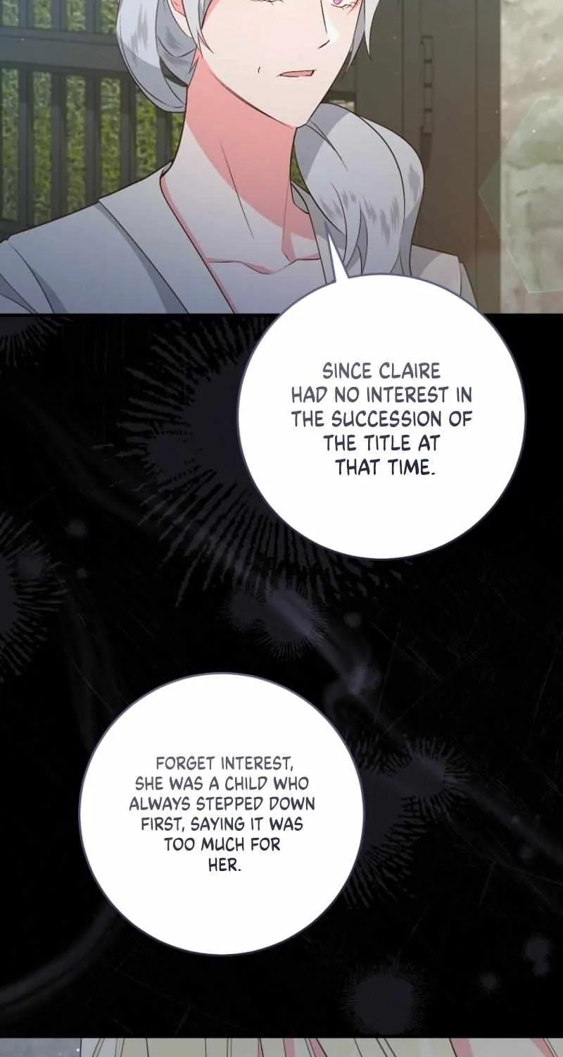 I Will Take The Duchy From Today Chapter 74 page 68 - 